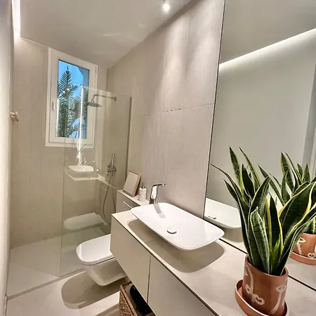 Moderno Con Parking Incluido * Bilbau