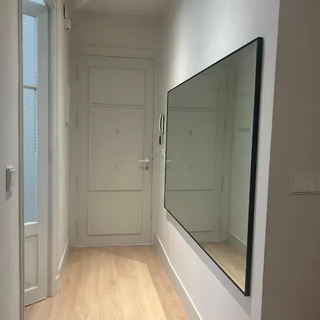 Moderno Con Parking Incluido Apartmán