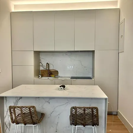 Moderno Con Parking Incluido Apartmán *